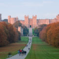 "Windsor Castle at Sunset - Nov 2006" by Diliff - Own work. Licensed under Creative Commons Attribution 2.5 via Wikimedia Commons - https://commons.wikimedia.org/wiki/File:Windsor_Castle_at_Sunset_-_Nov_2006.jpg#mediaviewer/File:Windsor_Castle_at_Sunset_-_Nov_2006.jpg